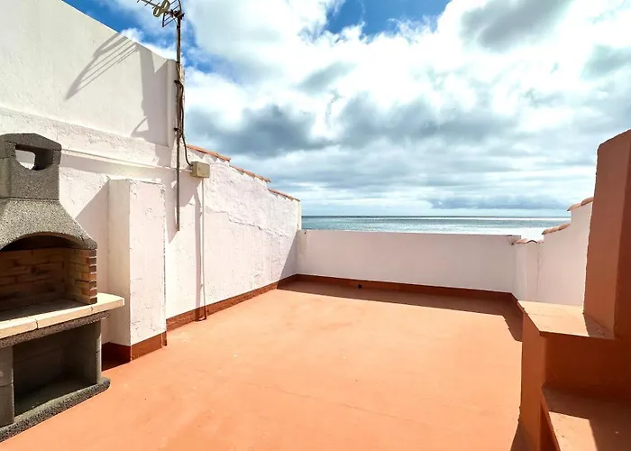 Сasa de vacaciones Casa Arena Y Mar
