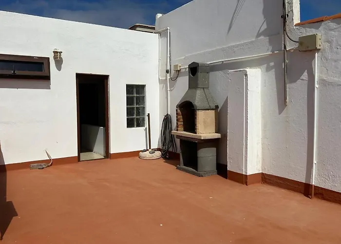 Casa Arena Y Mar Telde