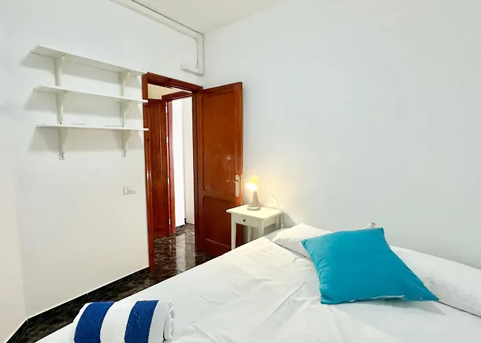 Casa Arena Y Mar Сasa de vacaciones