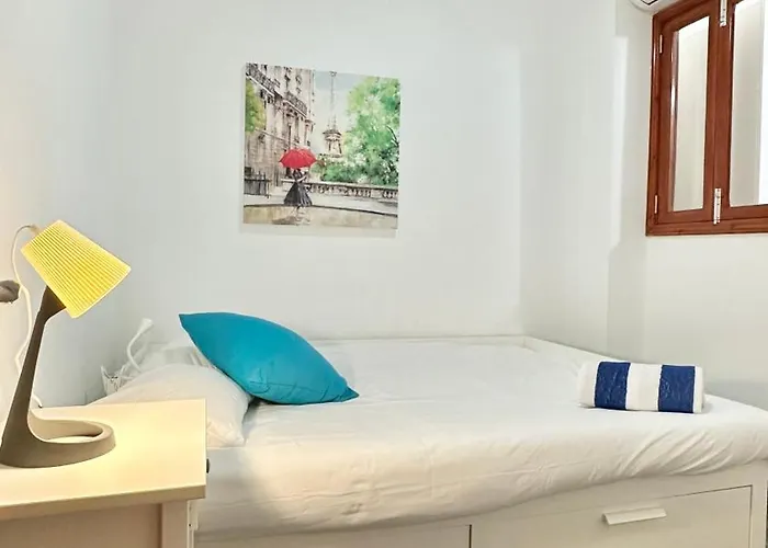 Сasa de vacaciones Casa Arena Y Mar