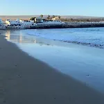 Casa de Férias Casa Arena Y Mar Telde