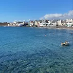 Casa Arena Y Mar *