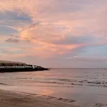 Casa de Férias Casa Arena Y Mar *