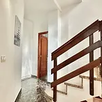 Casa Arena Y Mar *