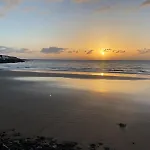 Casa Arena Y Mar Casa de Férias