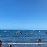 Casa Arena Y Mar