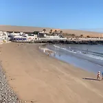 Casa Arena Y Mar Casa de Férias