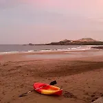 Casa Arena Y Mar Casa de Férias *