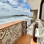 Casa Arena Y Mar Casa de Férias
