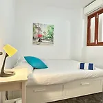 Casa de Férias Casa Arena Y Mar