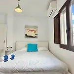 Casa Arena Y Mar *