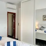Casa Arena Y Mar Casa de Férias *