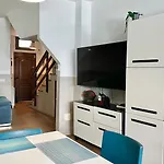 Casa Arena Y Mar Casa de Férias
