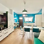 Casa Arena Y Mar Casa de Férias *