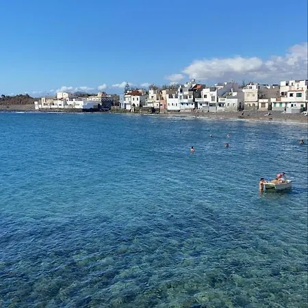 Casa Arena Y Mar *