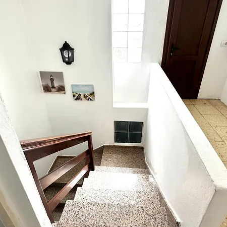 Casa Arena Y Mar Telde