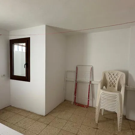 Casa Arena Y Mar Telde
