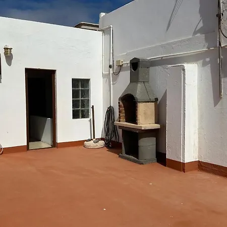 Casa Arena Y Mar Telde