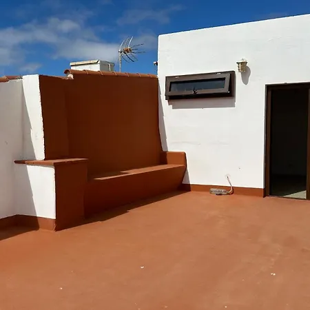 Casa Arena Y Mar