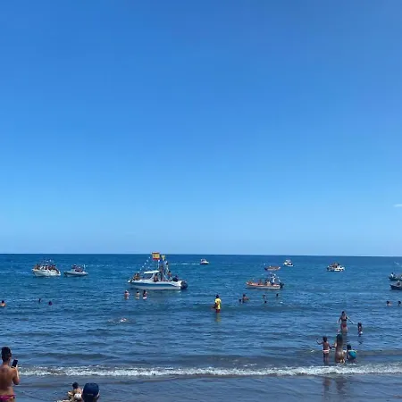 Casa Arena Y Mar