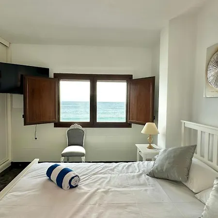 Casa Arena Y Mar Feriehus *