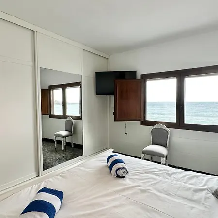 Feriehus Casa Arena Y Mar *
