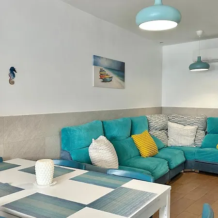 Casa Arena Y Mar Feriehus *