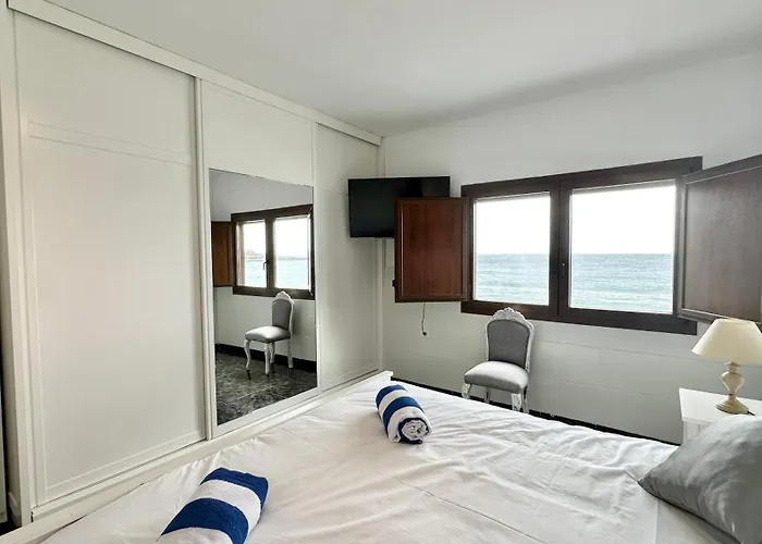 Holiday home Casa Arena Y Mar *